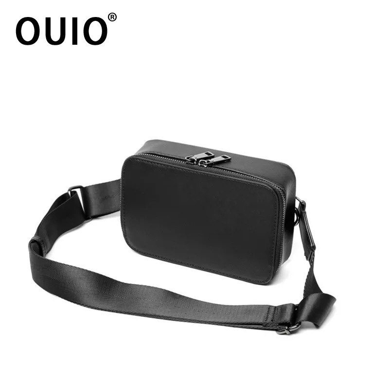 Luxury Bags Mini - OUIO Universal Phone Bag Minimalist Pu