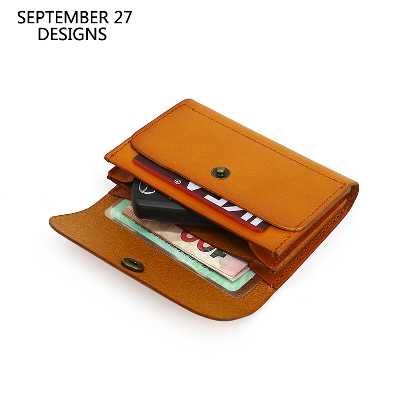 Luxury Bags Mini - Mini Waist Bag Men Genuine Leather