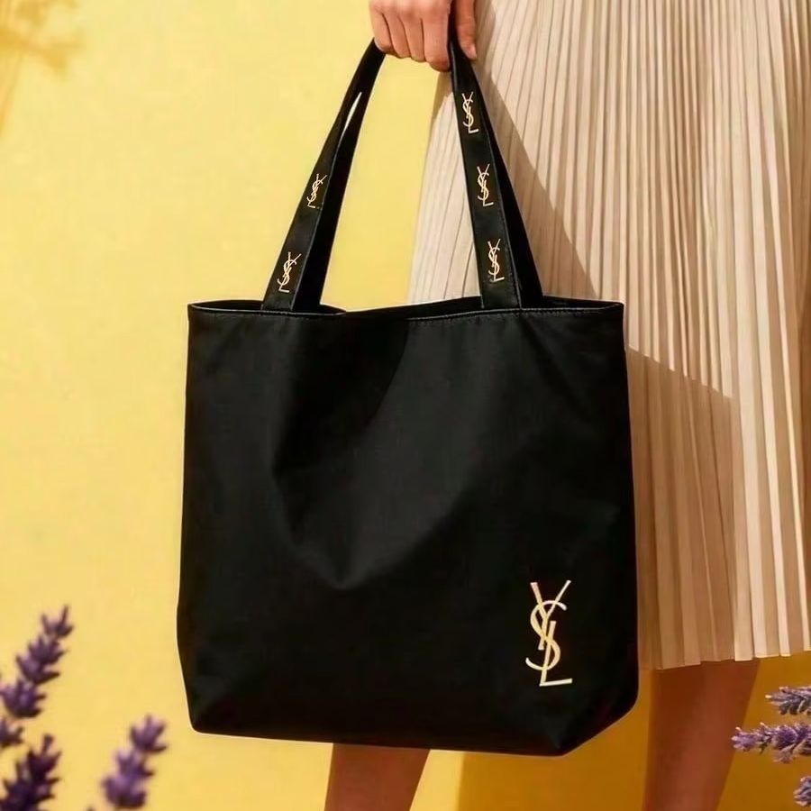 Luxury Bags Ysl - Yves Saint Laurent YSL’s Bag Minimalist