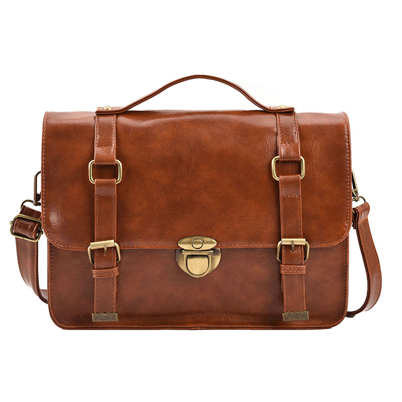 Luxury Bags England - Japanese Handbag Schoolbag Women Luxury PU