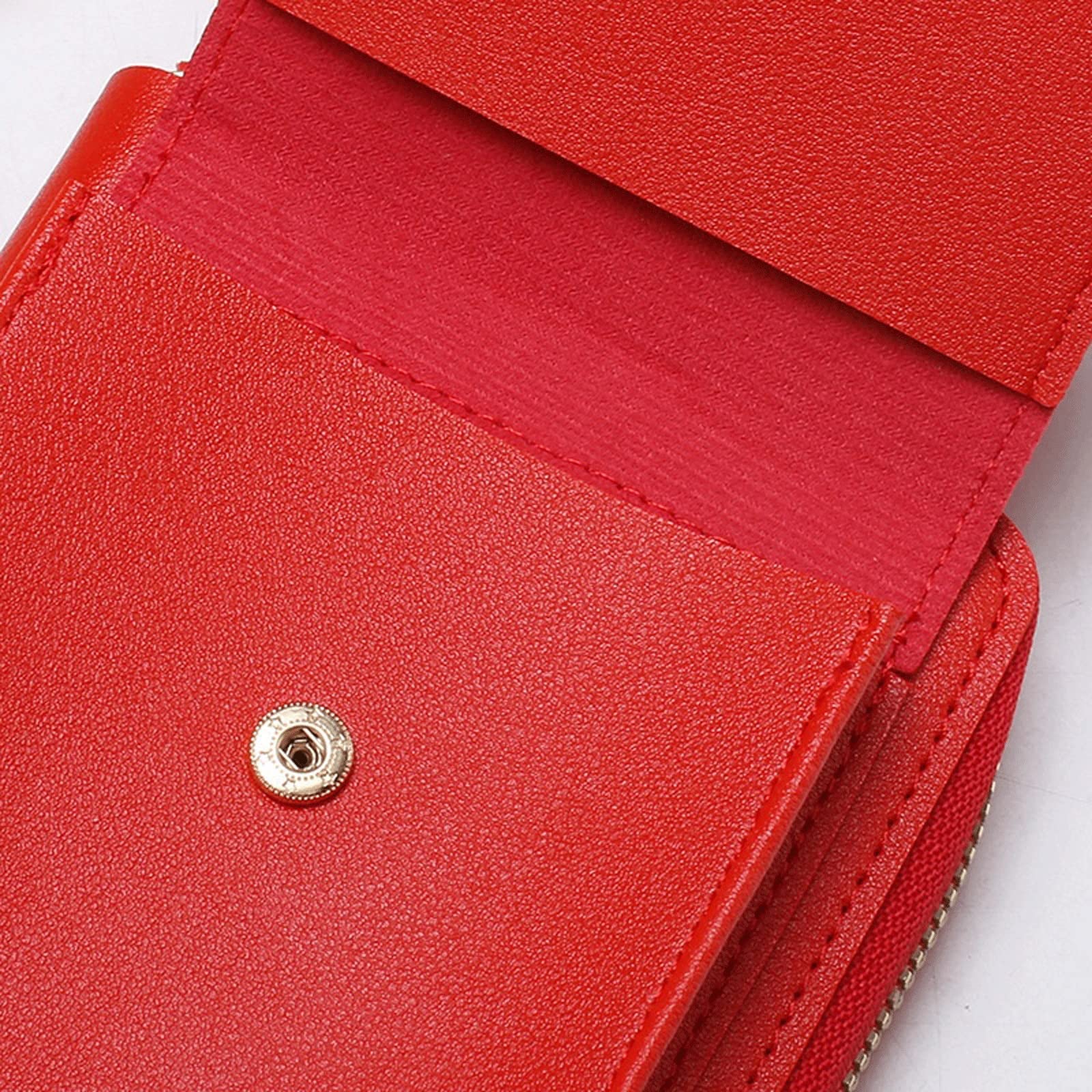 Shoulder Purse Women's Small C - Wristlet Wallet Zipper recension och pris