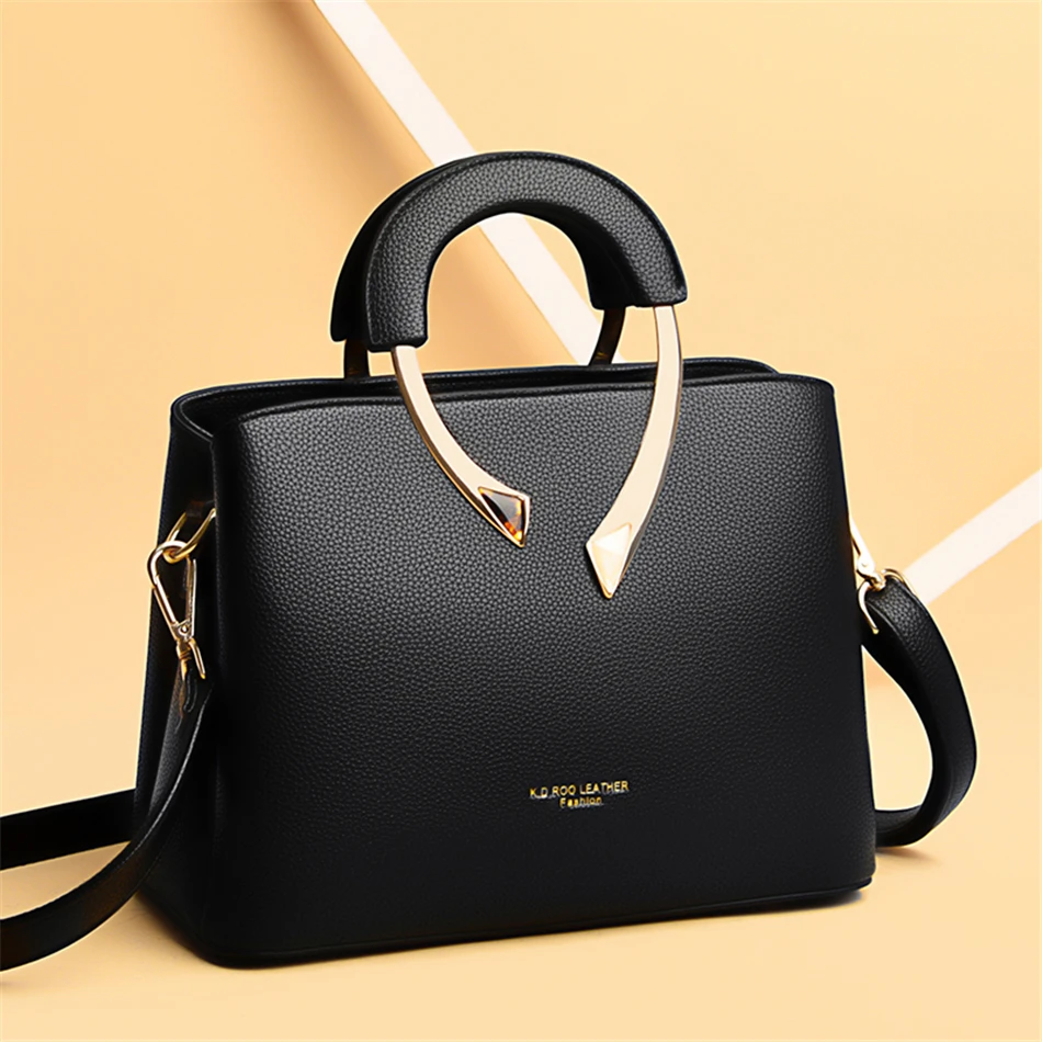 GENUINE VANDERWAH High Quality - Luxury Bags Vendor recension och pris