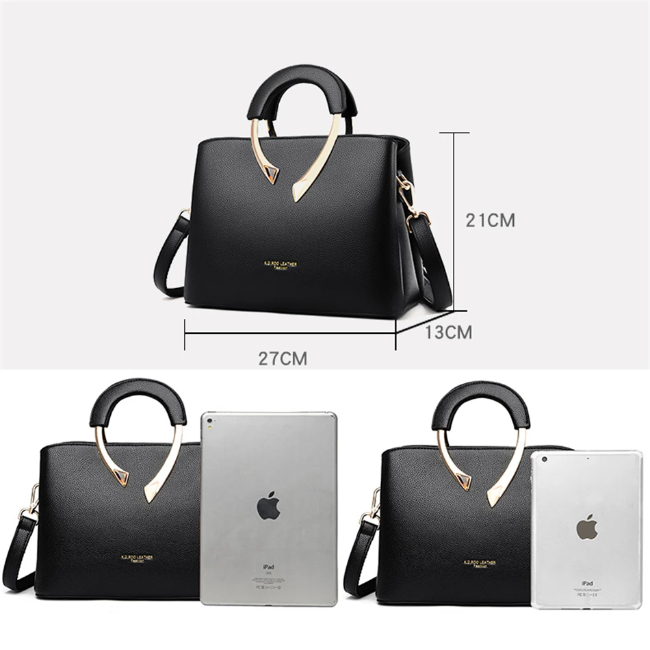GENUINE VANDERWAH High Quality - Luxury Bags Vendor recension och pris