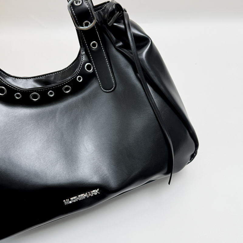 Vintage Style Underarm Shoulde - Luxury Bags Vegan Leather recension och pris