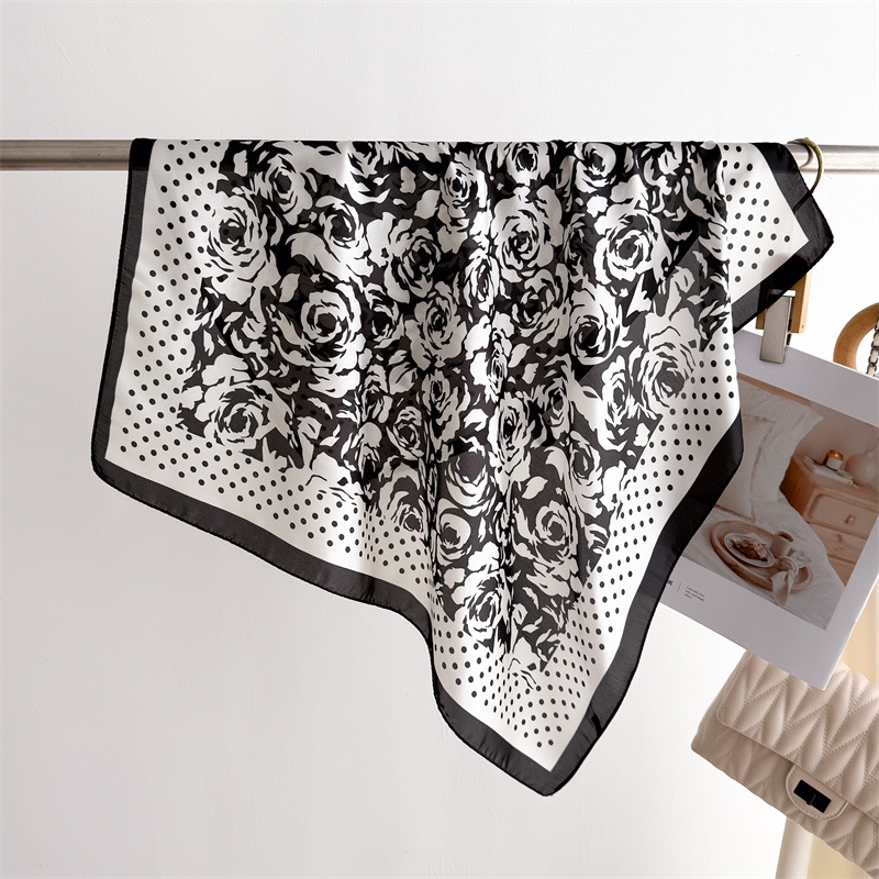Luxury New Printed Scarves Wom - Luxury Bags In China Wholesale recension och pris