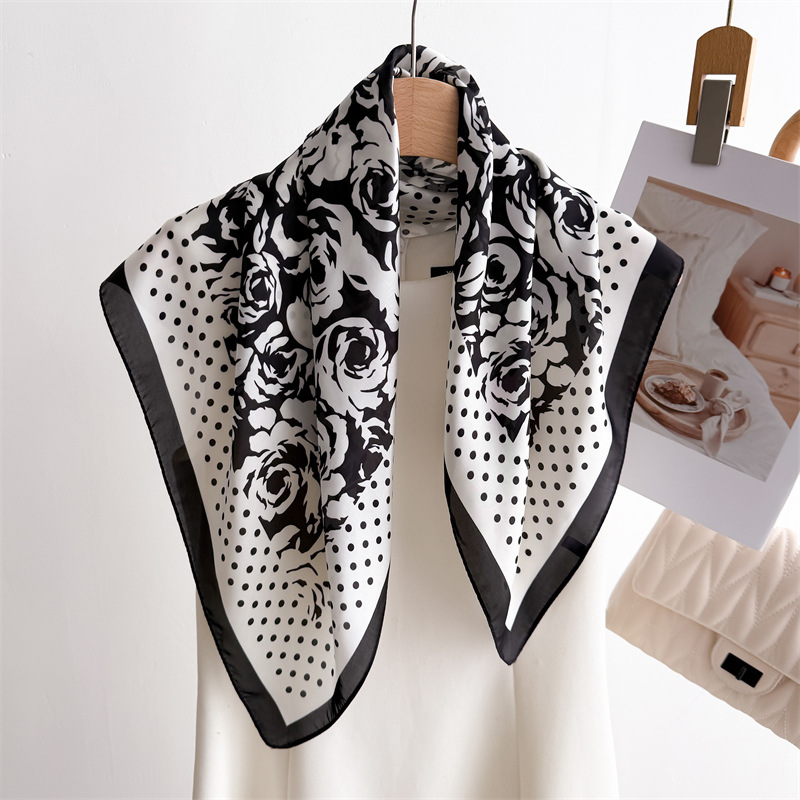 Luxury New Printed Scarves Wom - Luxury Bags In China Wholesale recension och pris
