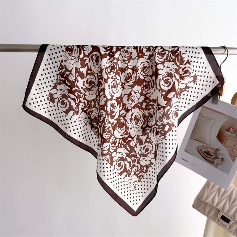 Luxury New Printed Scarves Wom - Luxury Bags In China Wholesale recension och pris