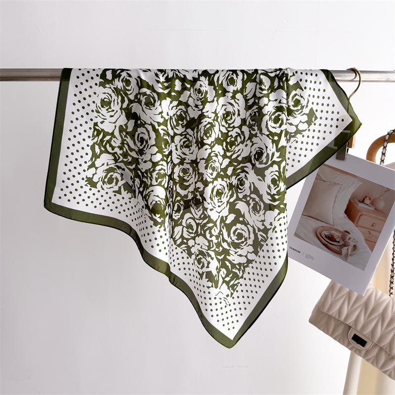 Luxury New Printed Scarves Wom - Luxury Bags In China Wholesale recension och pris