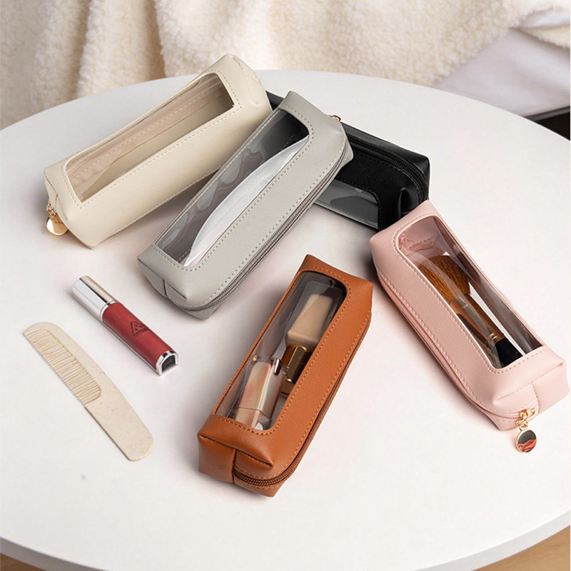 Travel Portable Zipper Cosmeti - Luxury Bags In China Wholesale recension och pris