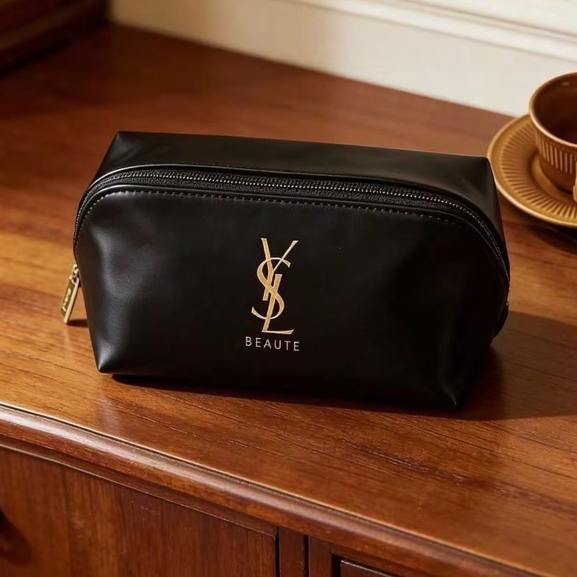 YSL Large Capacity Cosmetic Ba - Luxury Bags Ysl recension och pris