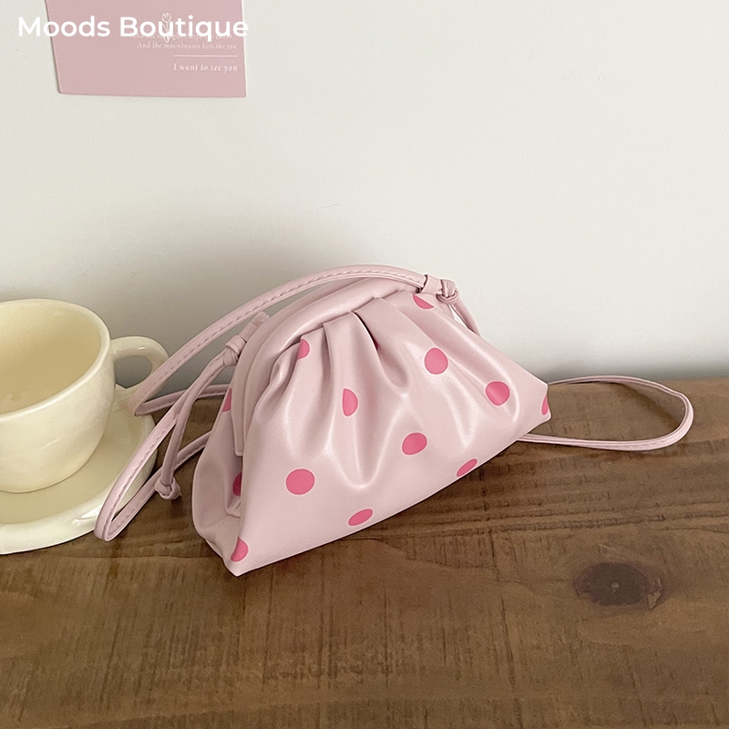 MOODS Super Mini Luxury Design - Luxury Bags Mini recension och pris