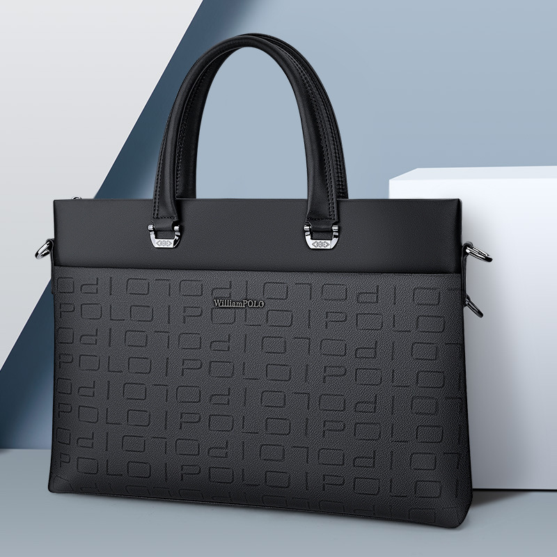 Business Laptop Handbag Crossb - Luxury Bags In China Wholesale recension och pris