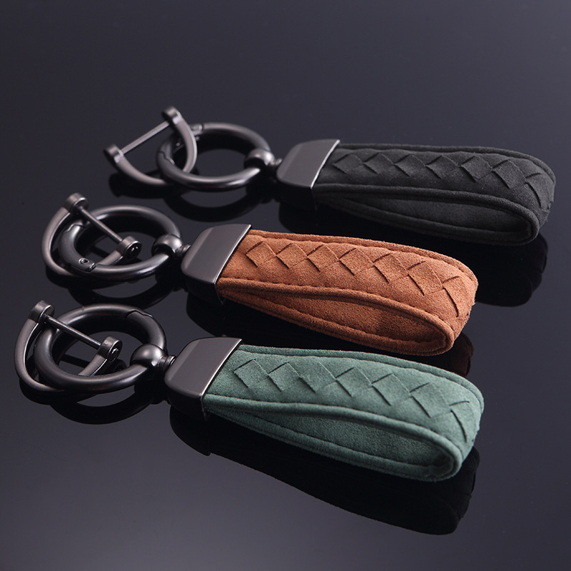 Luxury Car Key Chain High-qual - Luxury Bags With Silver Hardware recension och pris