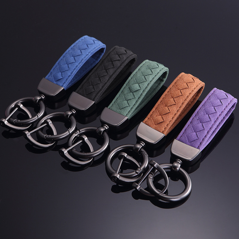 Luxury Car Key Chain High-qual - Luxury Bags With Silver Hardware recension och pris