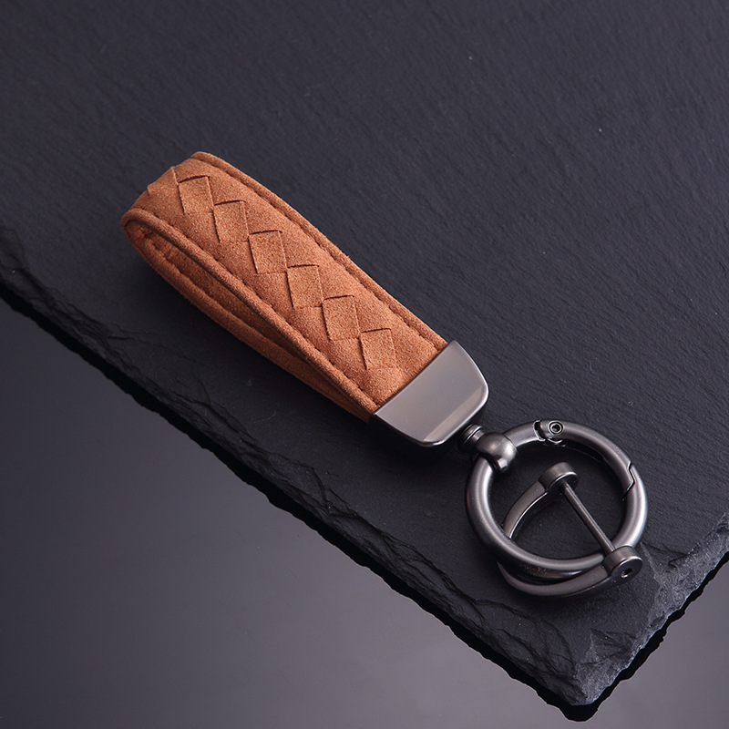 Luxury Car Key Chain High-qual - Luxury Bags With Silver Hardware recension och pris
