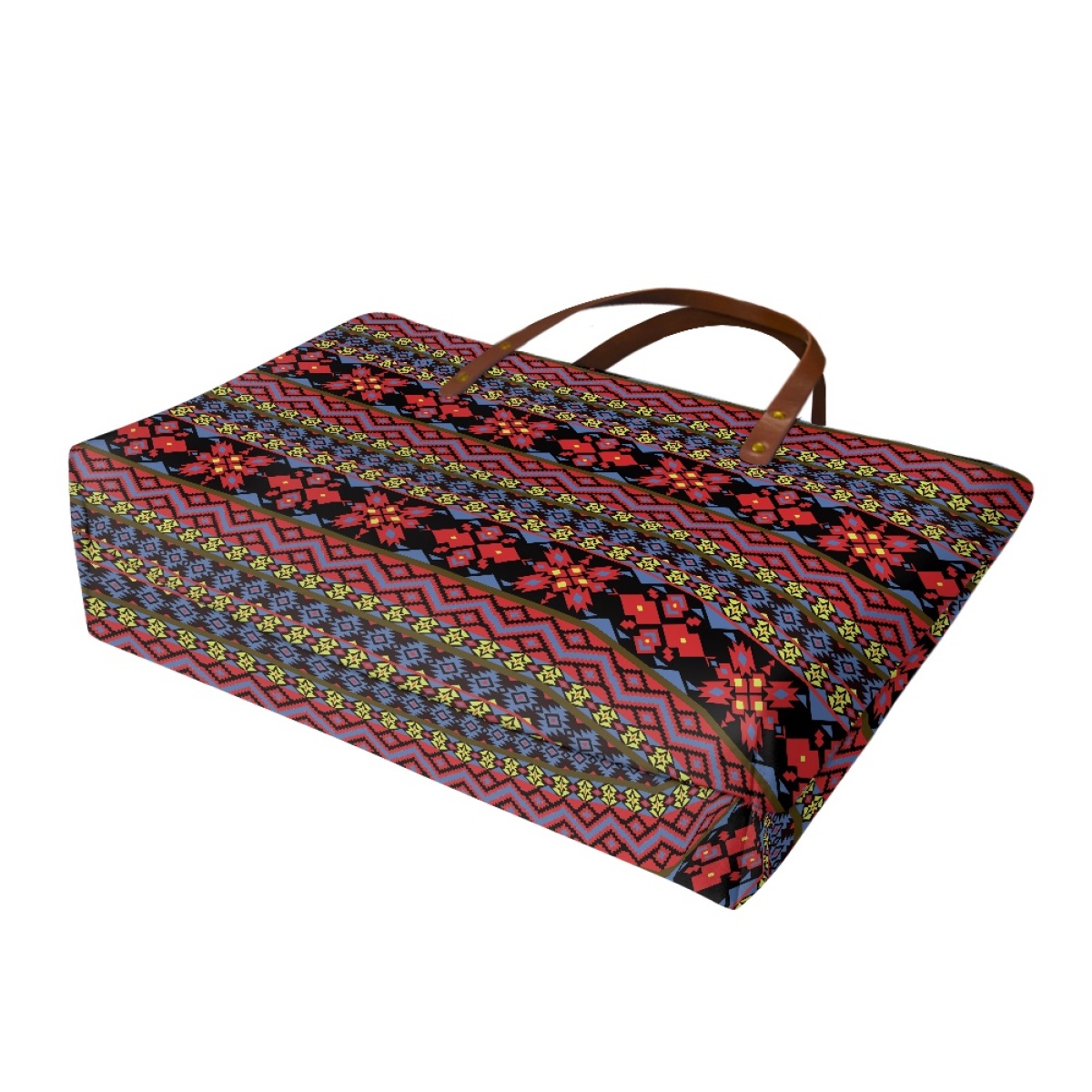Noisydesigns Luxury Flower Pri - Luxury Bags Guess recension och pris