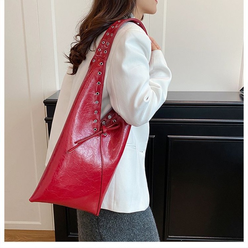 French Light Luxury Bucket Bag - Luxury Bags Amazon recension och pris