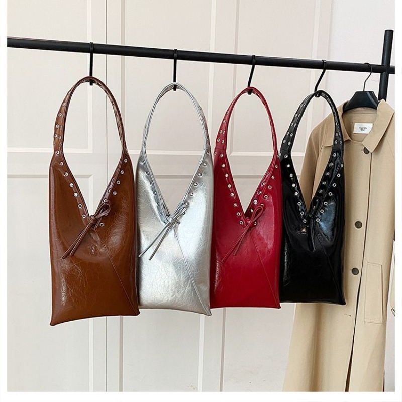French Light Luxury Bucket Bag - Luxury Bags Amazon recension och pris