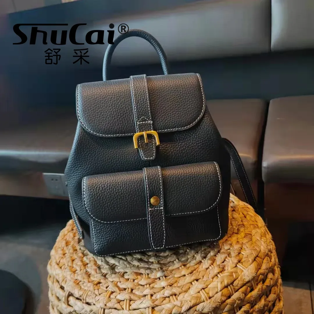 Genuine Cowhide Leather Women' - Luxury Bags England recension och pris