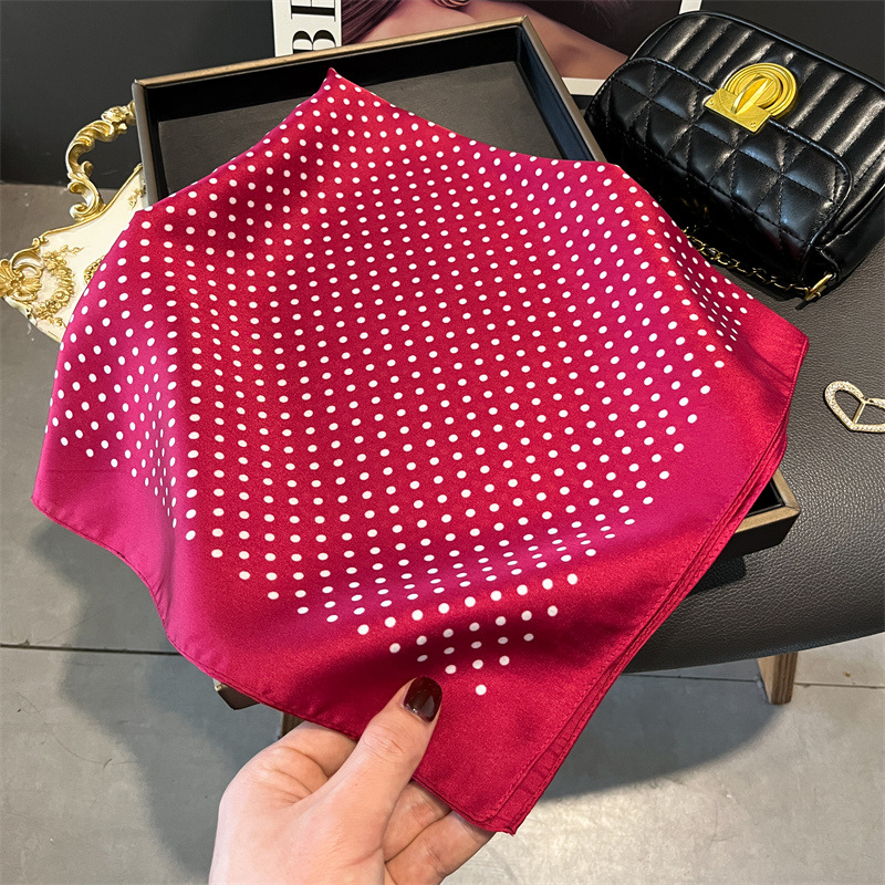 Luxury New Printed Scarves Wom - Luxury Bags Mini recension och pris