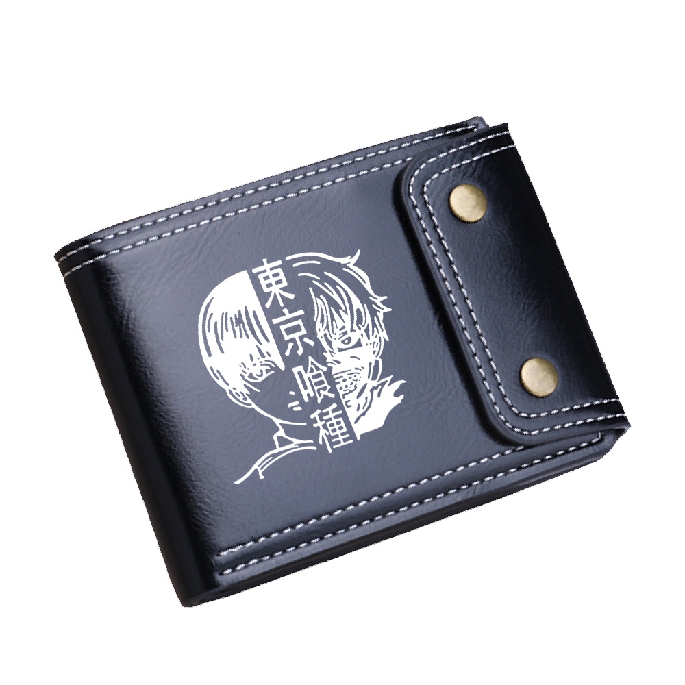 Anime Tokyo Ghoul Luxury Short - Luxury Bags Tokyo recension och pris