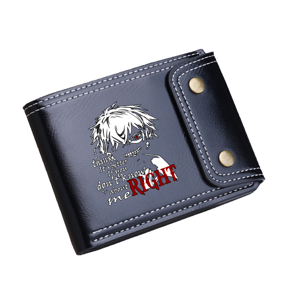 Anime Tokyo Ghoul Luxury Short - Luxury Bags Tokyo recension och pris
