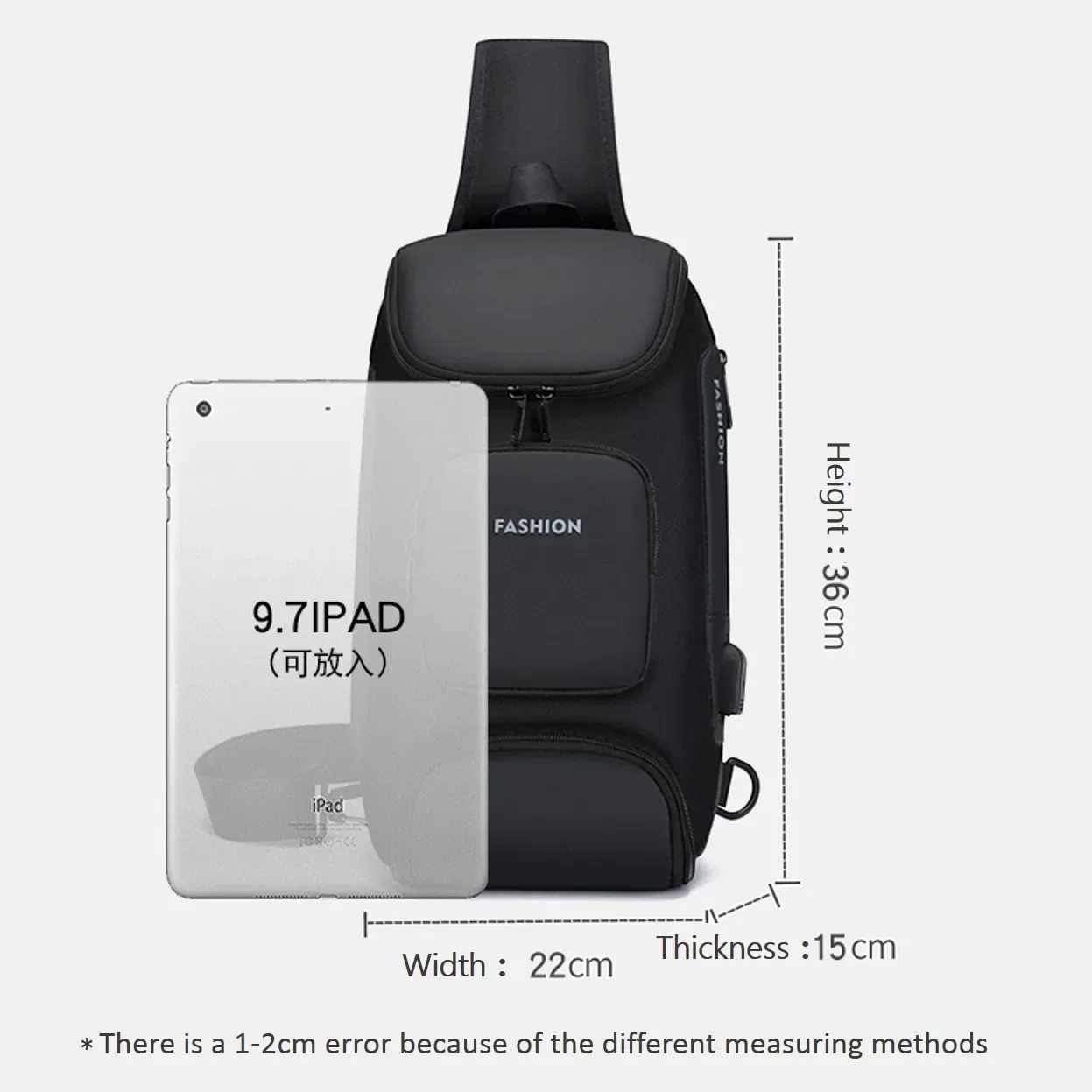Men Designer High Quality Luxu - Luxury Bags In China Wholesale recension och pris
