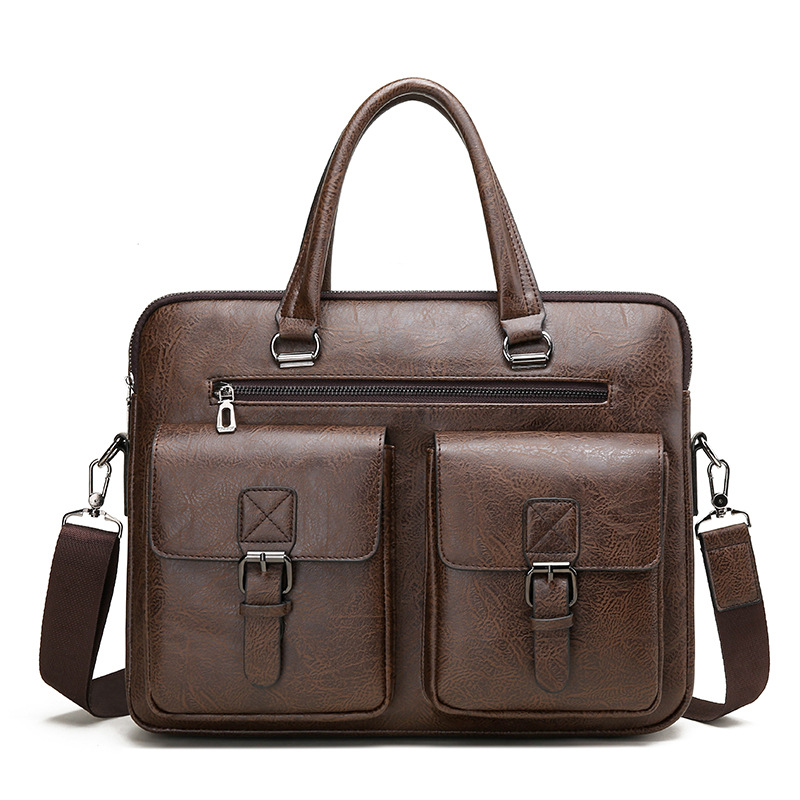 Luxury Brand Man Business Brie - Luxury Bags Vendor recension och pris