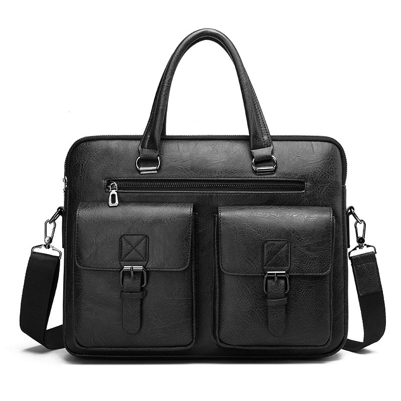 Luxury Brand Man Business Brie - Luxury Bags Vendor recension och pris