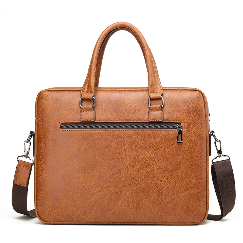 Luxury Brand Man Business Brie - Luxury Bags Vendor recension och pris