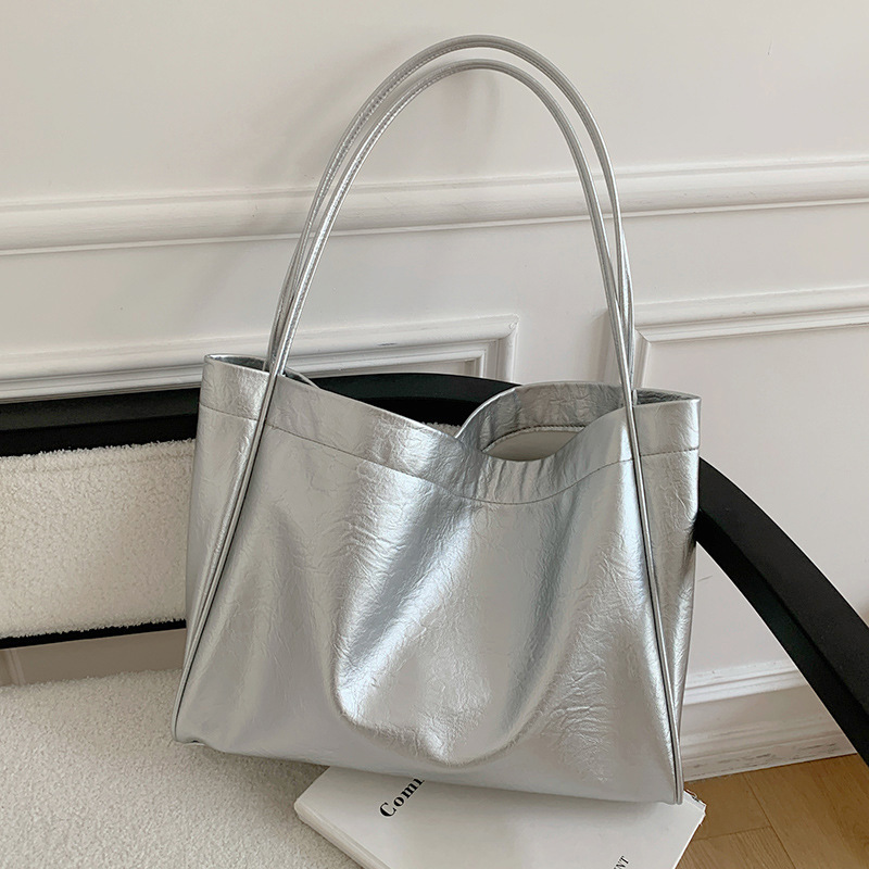 Casual Large Capacity Totes Co - Luxury Bags Vendor recension och pris