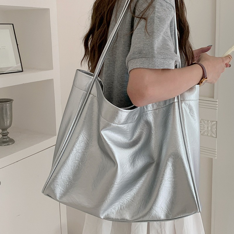 Casual Large Capacity Totes Co - Luxury Bags Vendor recension och pris