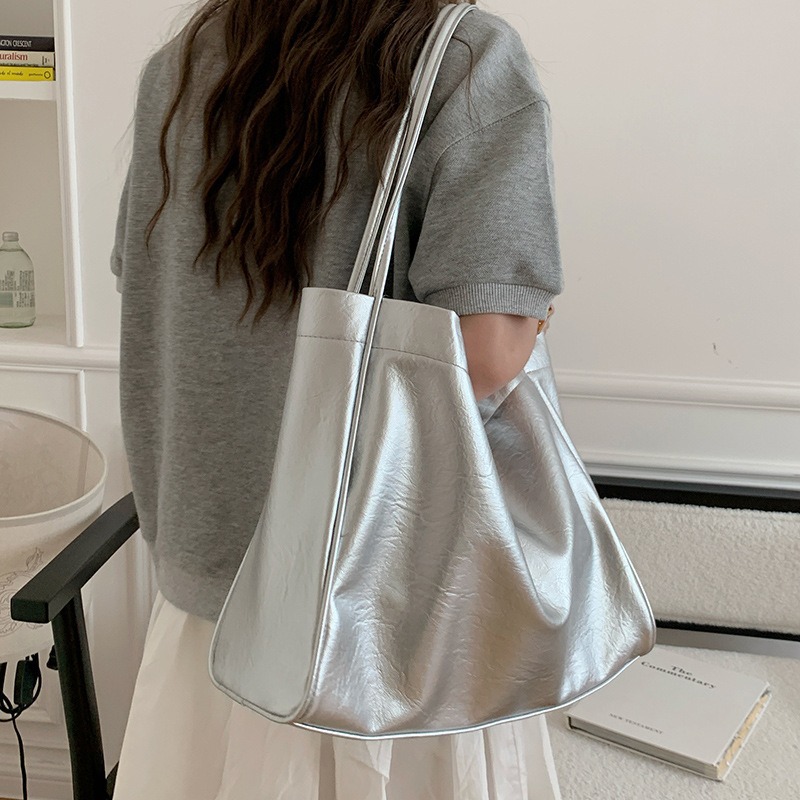 Casual Large Capacity Totes Co - Luxury Bags Vendor recension och pris