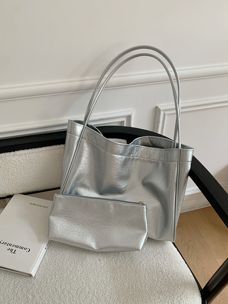 Casual Large Capacity Totes Co - Luxury Bags Vendor recension och pris