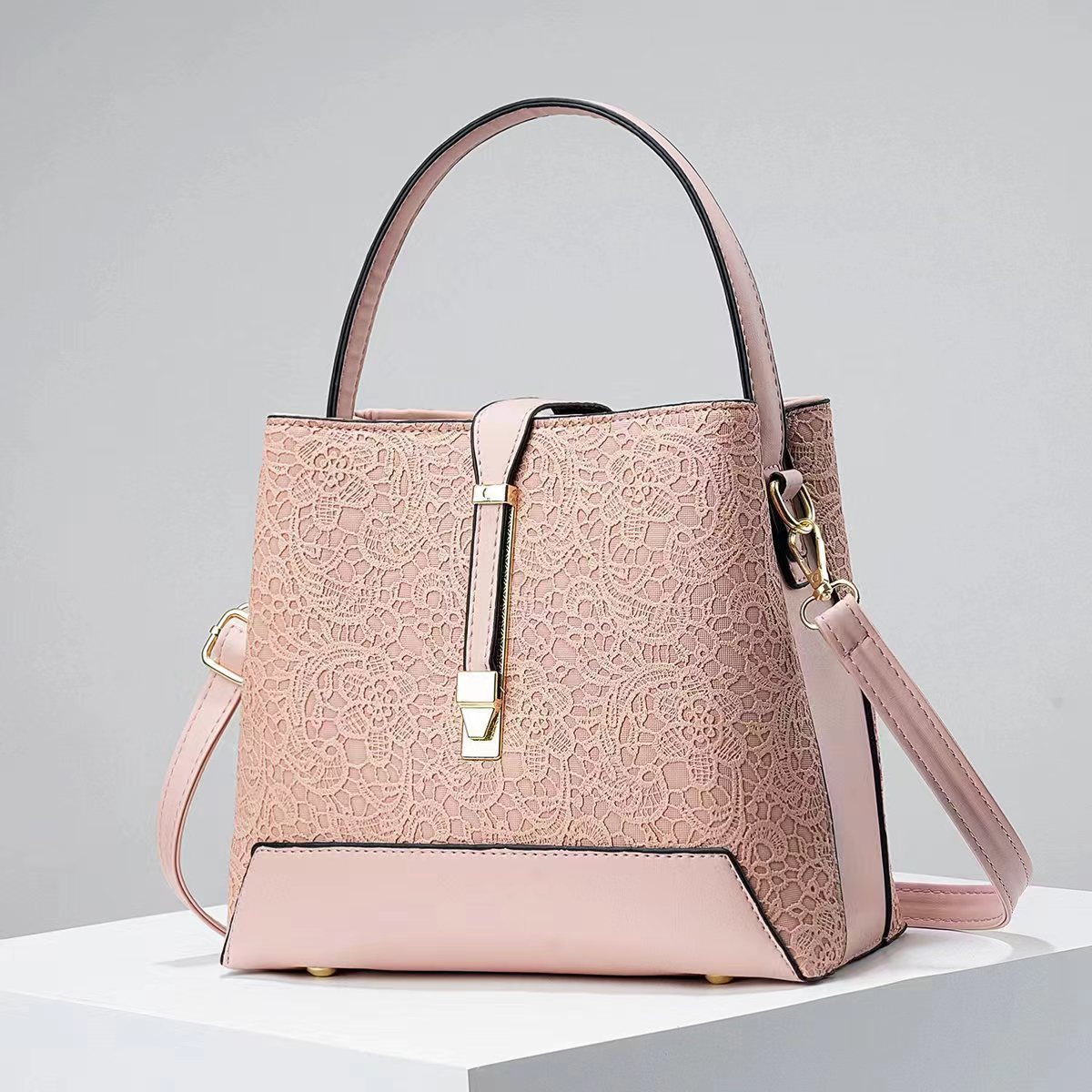 New Luxury Tote Bag Leather Cl - Luxury Bags Vendor recension och pris