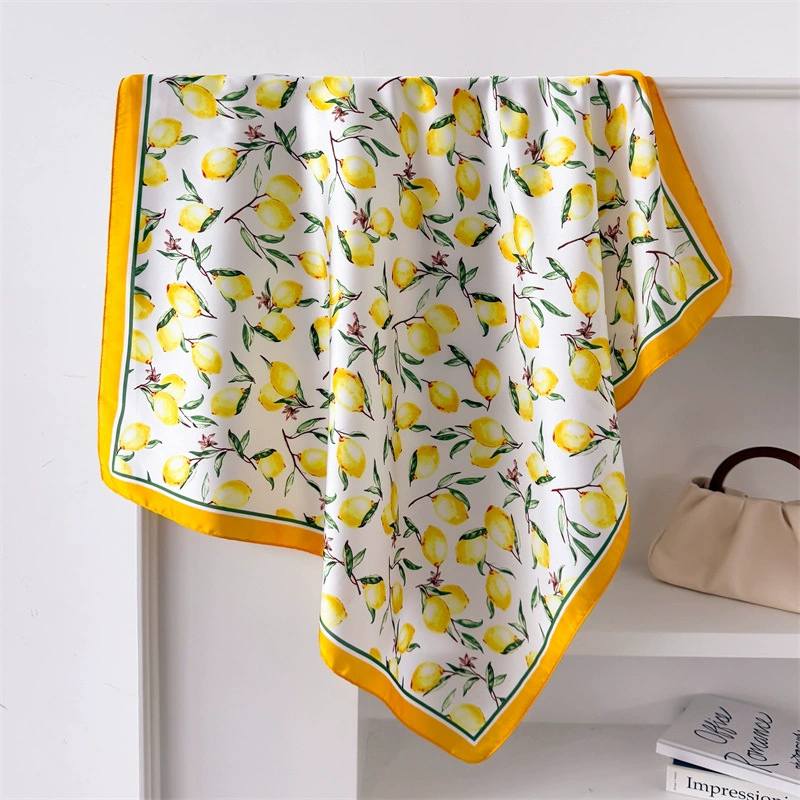 70cm New Luxury Printed Scarve - Luxury Bags In China Wholesale recension och pris