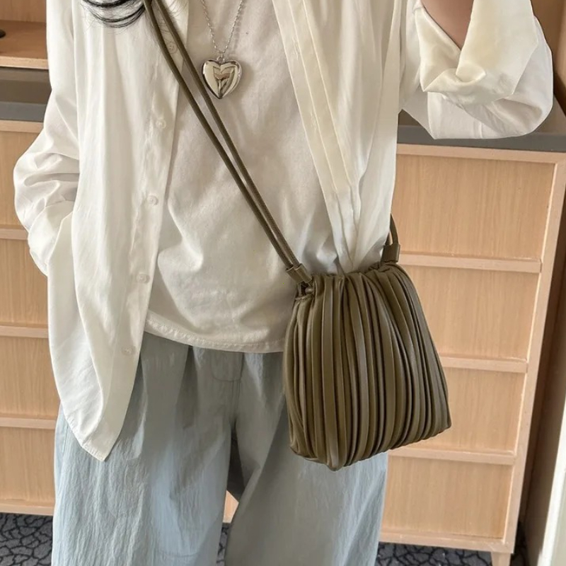 Summer Fashion New Crossbody B - Luxury Bags Mini recension och pris
