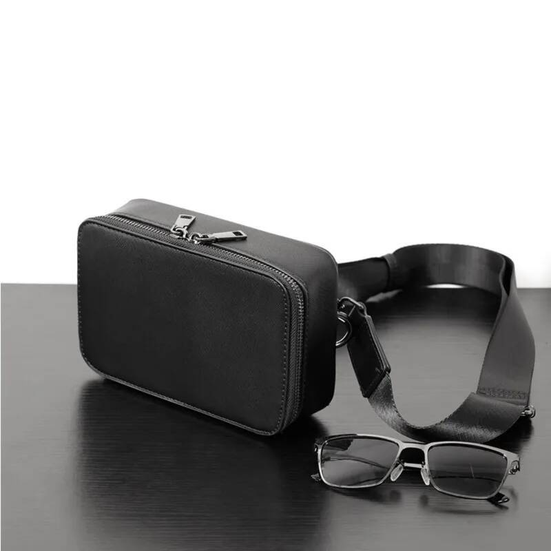 OUIO Universal Phone Bag Minim - Luxury Bags Mini recension och pris