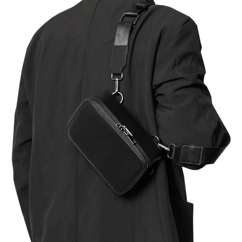 OUIO Universal Phone Bag Minim - Luxury Bags Mini recension och pris