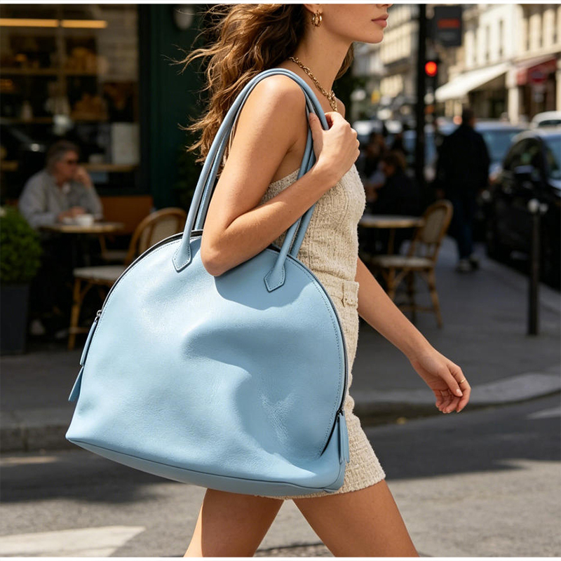 Fashion Luxury Seashell Should - Luxury Bags Vendor recension och pris
