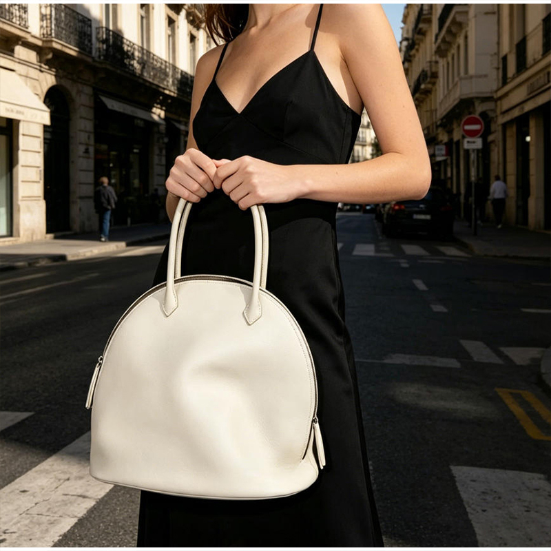 Fashion Luxury Seashell Should - Luxury Bags Vendor recension och pris
