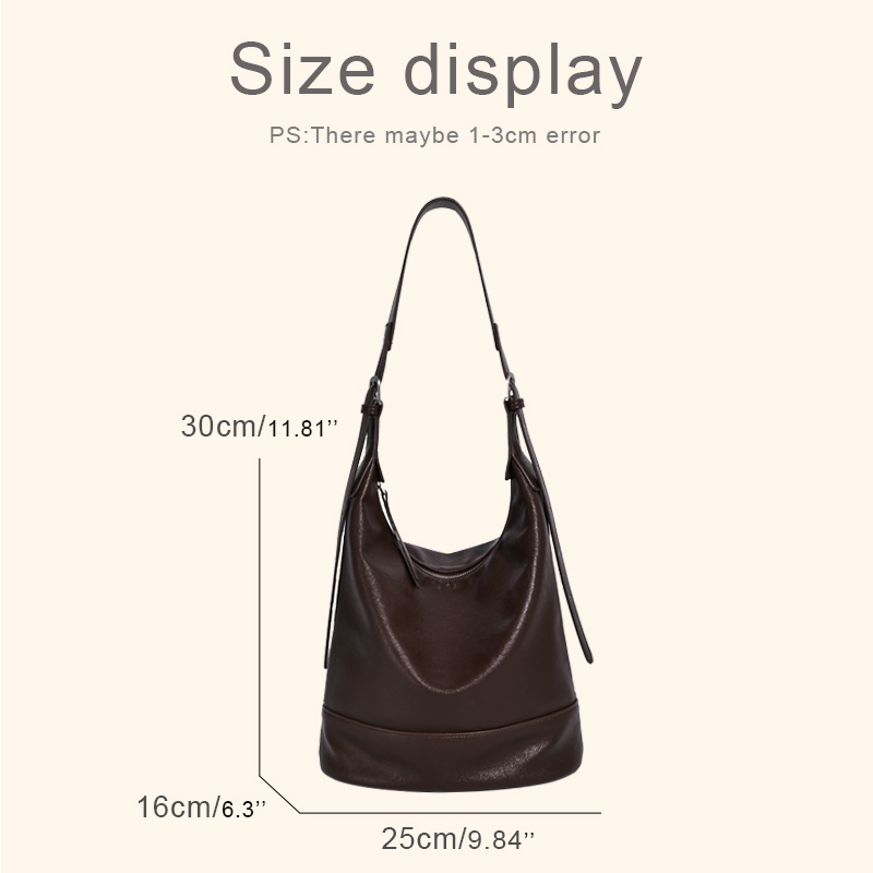 England Style Bucket Bags For  - Luxury Bags England recension och pris