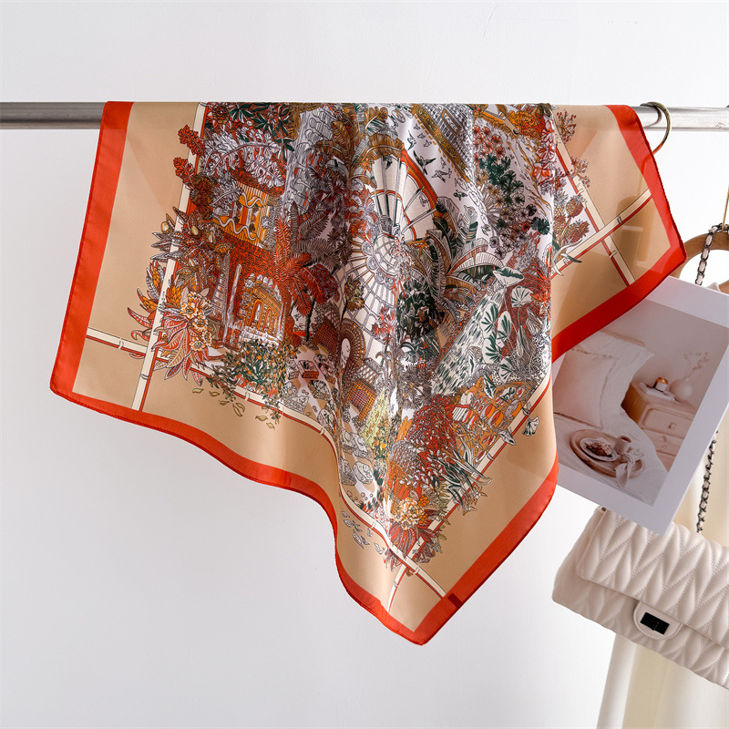 Luxury New Printed Scarves Wom - Luxury Bags In China Wholesale recension och pris