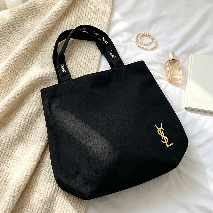 Yves Saint Laurent YSL’s bag M - Luxury Bags Ysl recension och pris
