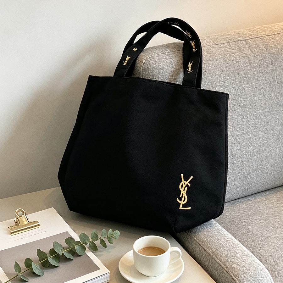 Yves Saint Laurent YSL’s bag M - Luxury Bags Ysl recension och pris