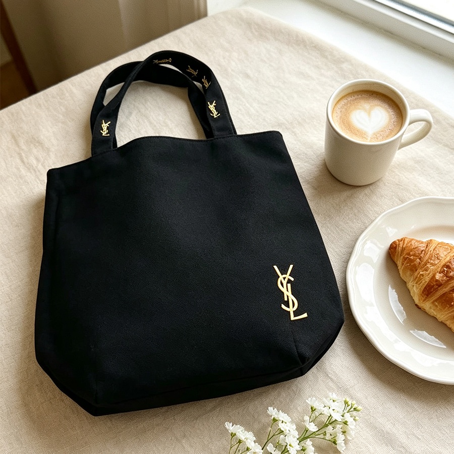 Yves Saint Laurent YSL’s bag M - Luxury Bags Ysl recension och pris