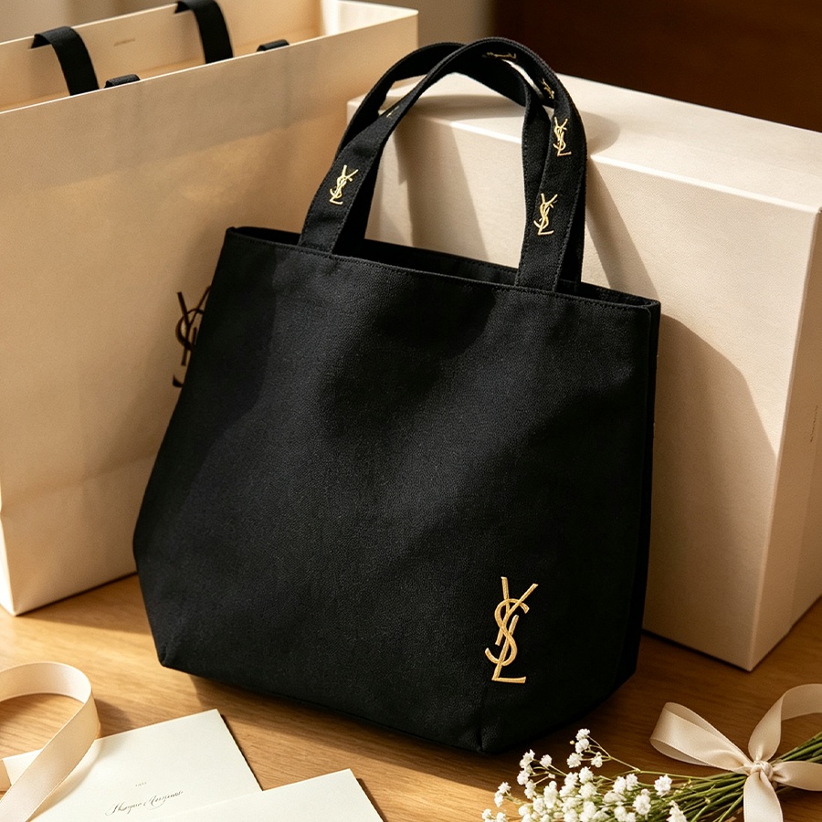 Yves Saint Laurent YSL’s bag M - Luxury Bags Ysl recension och pris