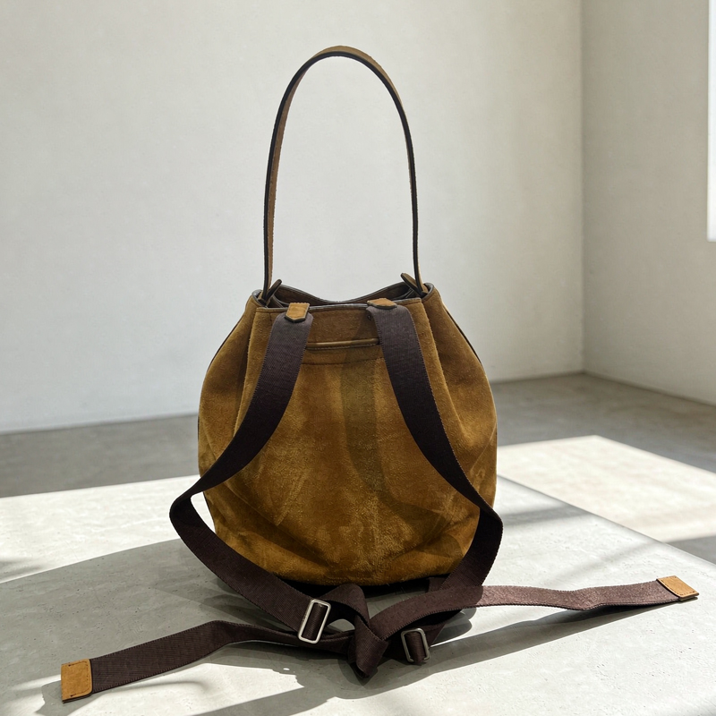 England style Leather Backpack - Luxury Bags England recension och pris