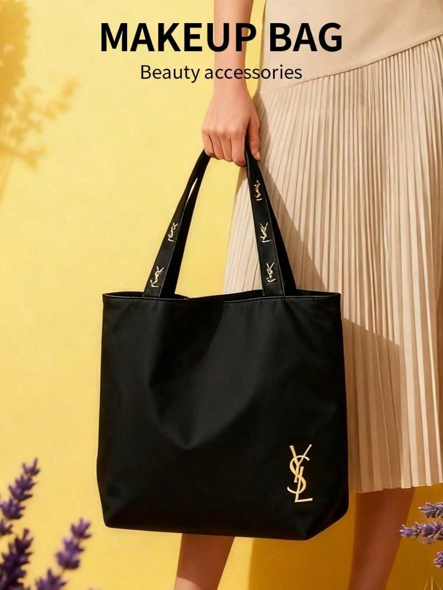 YSL Ultra Minimalist High-End  - Luxury Bags Ysl recension och pris