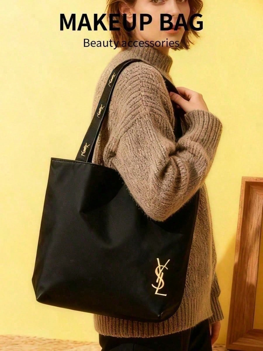YSL Ultra Minimalist High-End  - Luxury Bags Ysl recension och pris